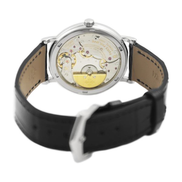 Patek Philippe Calatrava 5120G-001